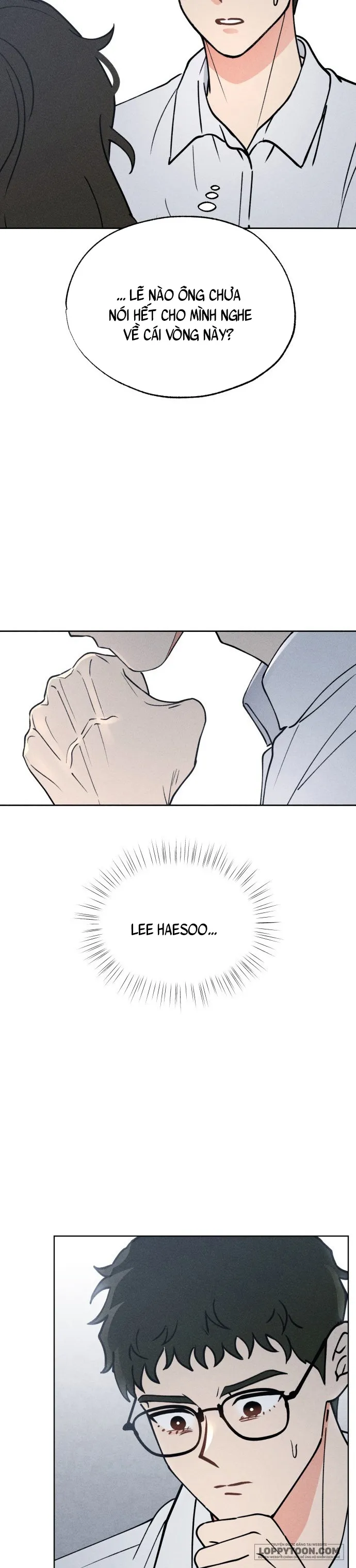 Bạn Cùng Lớp - Chap 19 - Trang 29