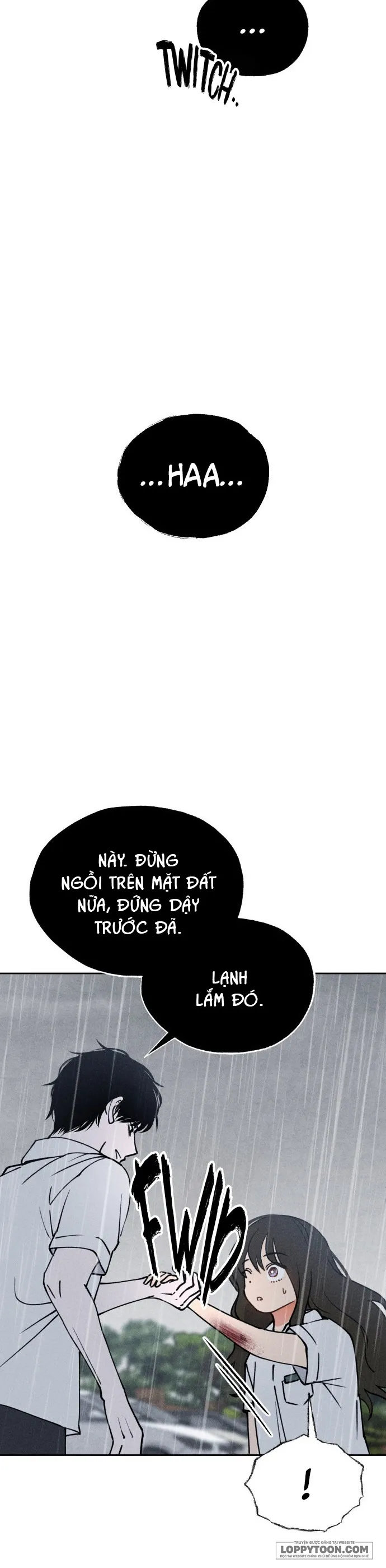 Bạn Cùng Lớp - Chap 19 - Trang 4