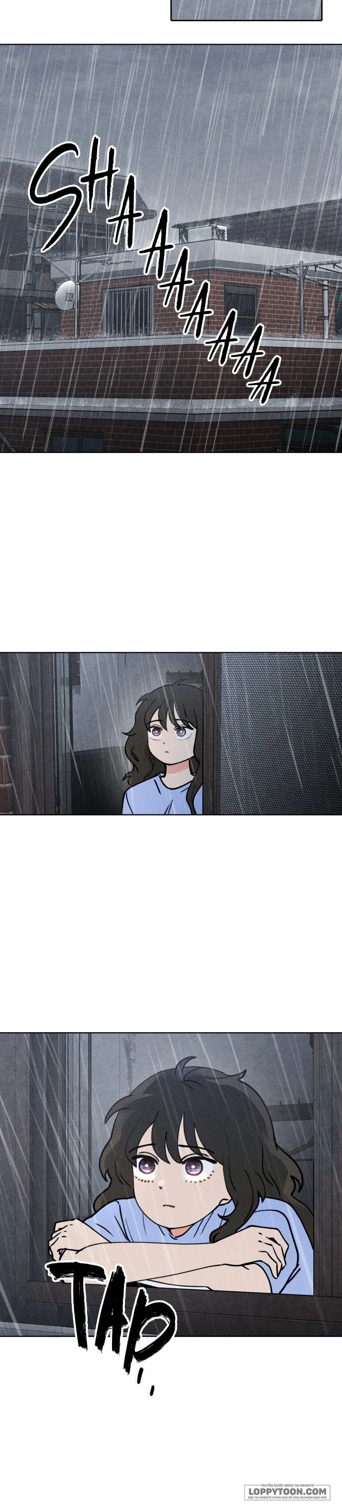 Bạn Cùng Lớp - Chap 19 - Trang 34
