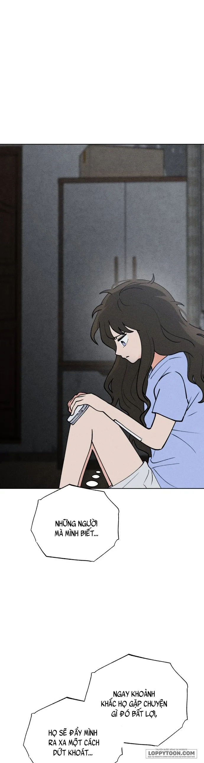 Bạn Cùng Lớp - Chap 19 - Trang 39
