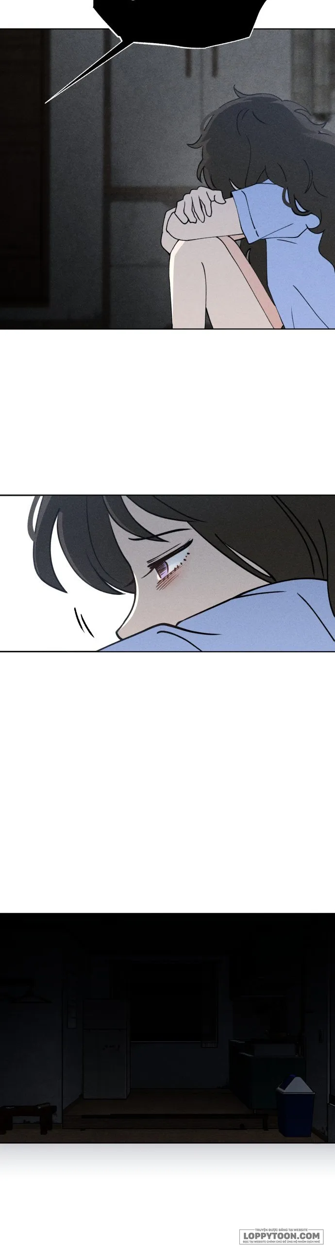 Bạn Cùng Lớp - Chap 19 - Trang 43