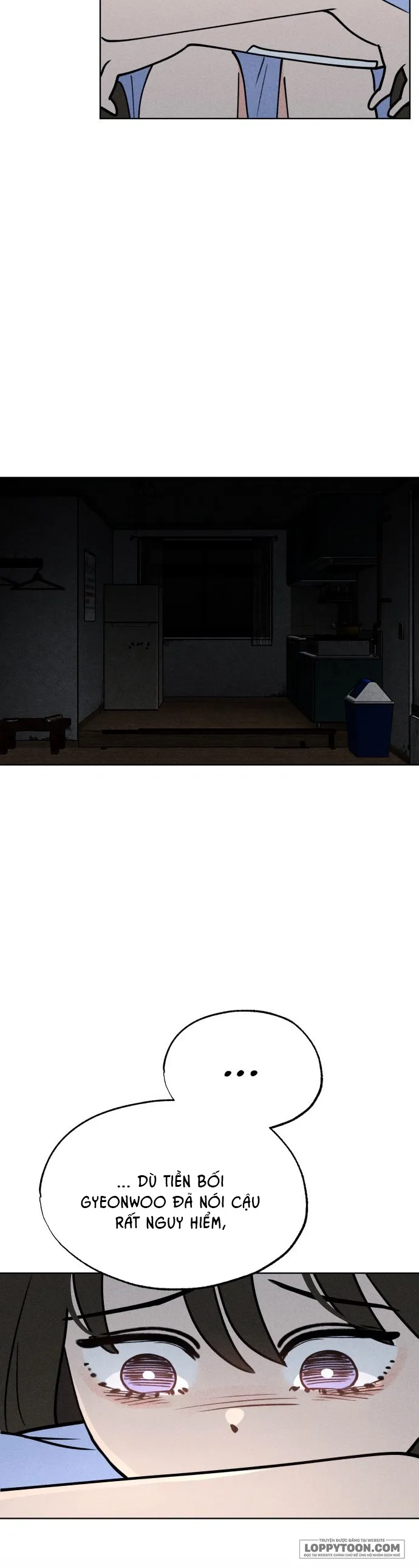 Bạn Cùng Lớp - Chap 19 - Trang 45