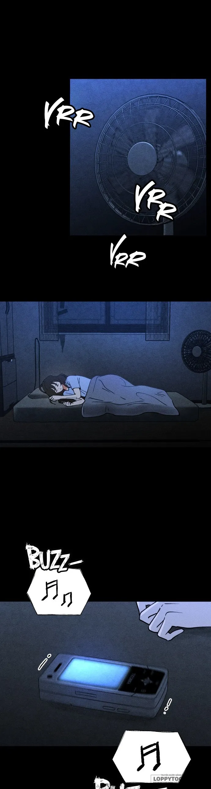 Bạn Cùng Lớp - Chap 19 - Trang 47