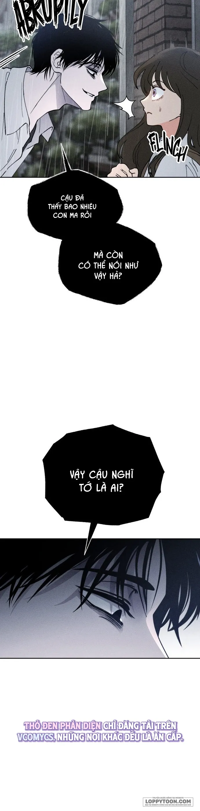 Bạn Cùng Lớp - Chap 19 - Trang 7