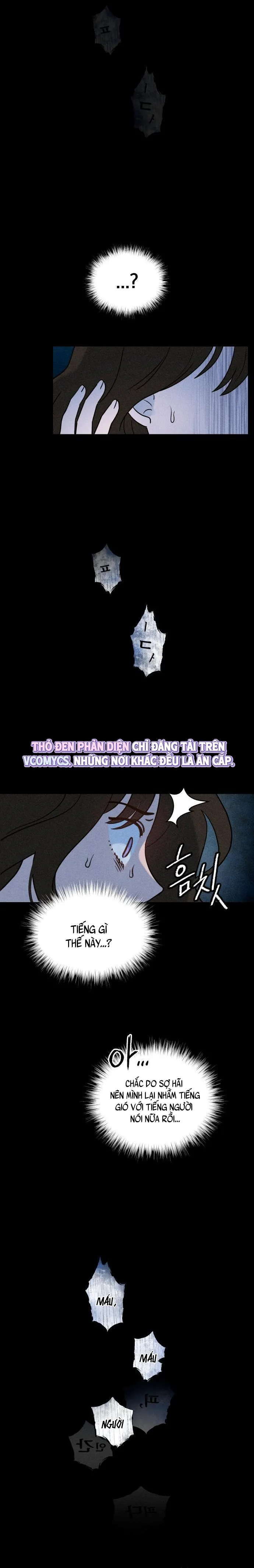 Bạn Cùng Lớp - Chap 2 - Trang 30