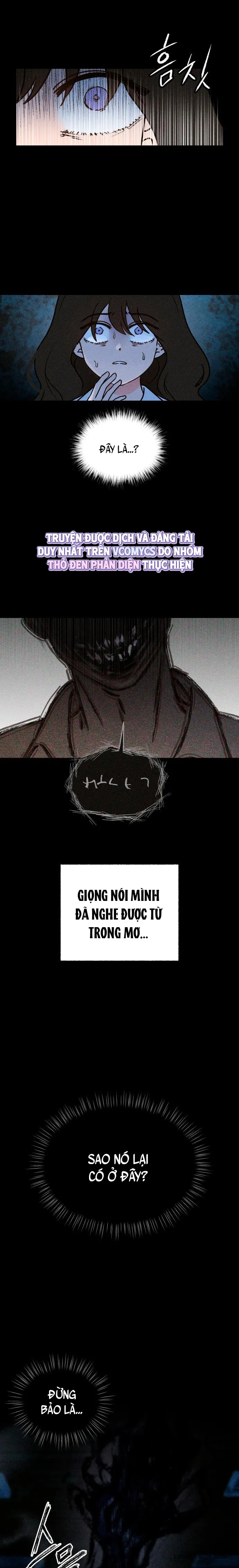 Bạn Cùng Lớp - Chap 2 - Trang 36
