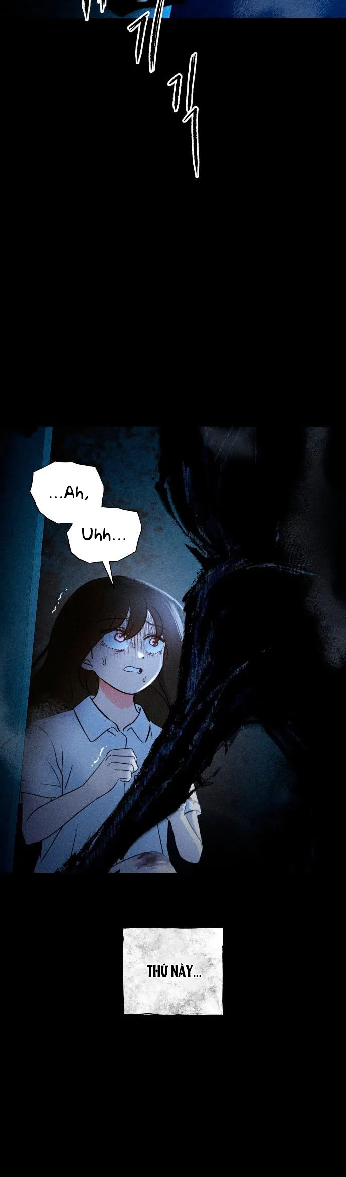 Bạn Cùng Lớp - Chap 2 - Trang 40