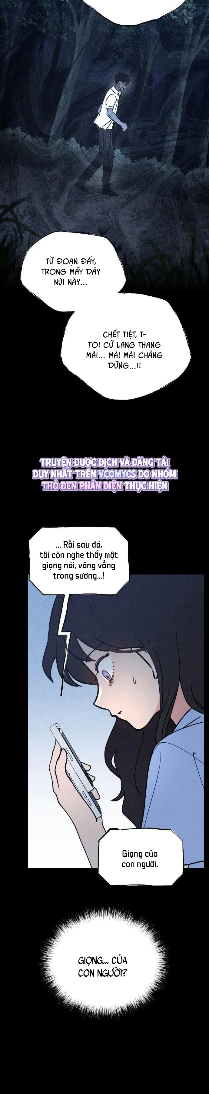 Bạn Cùng Lớp - Chap 20 - Trang 12
