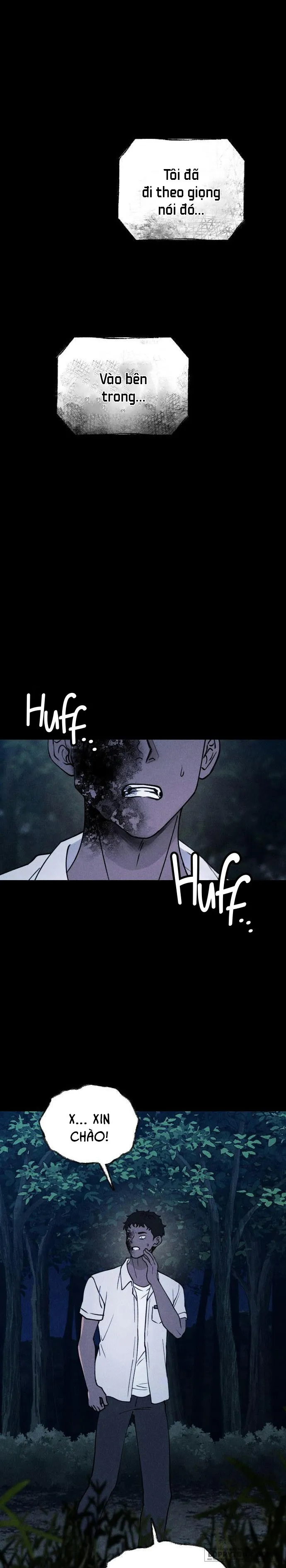 Bạn Cùng Lớp - Chap 20 - Trang 13