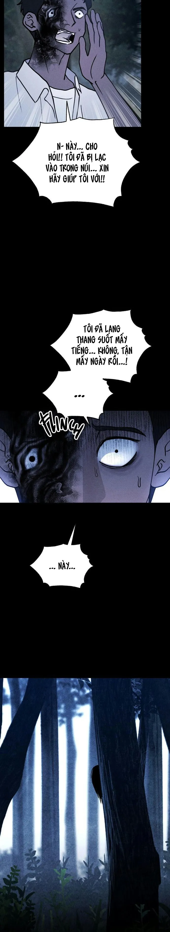 Bạn Cùng Lớp - Chap 20 - Trang 16