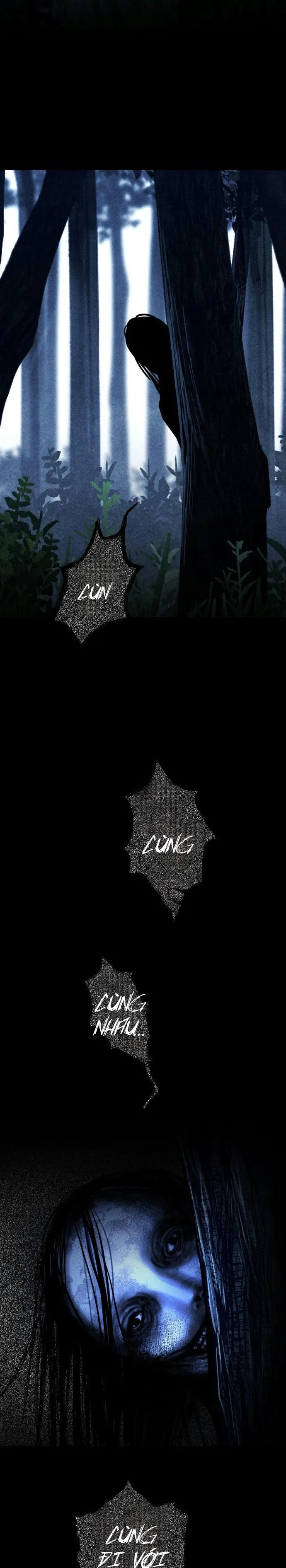 Bạn Cùng Lớp - Chap 20 - Trang 17