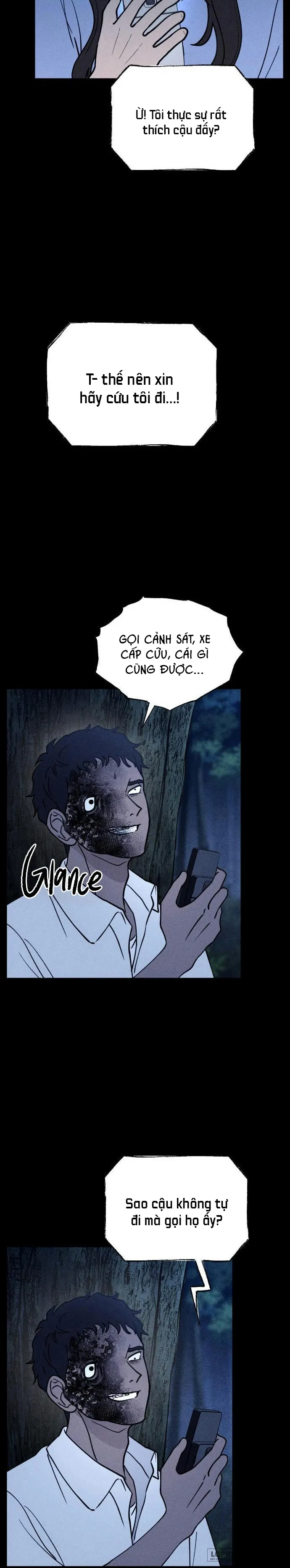 Bạn Cùng Lớp - Chap 20 - Trang 27