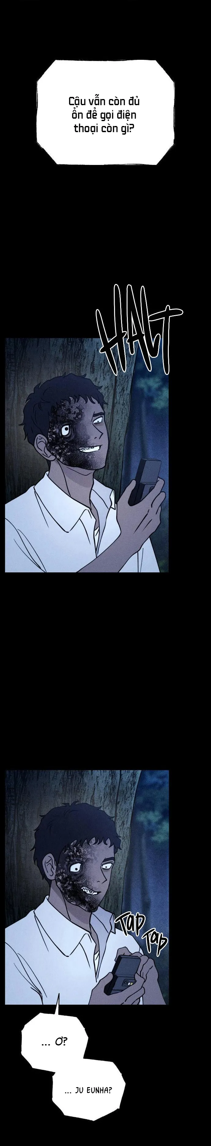 Bạn Cùng Lớp - Chap 20 - Trang 28