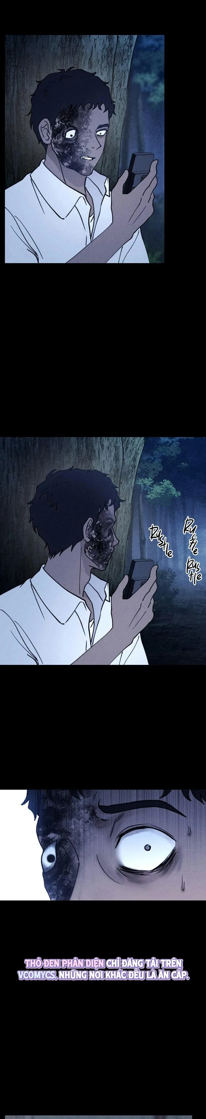 Bạn Cùng Lớp - Chap 20 - Trang 30