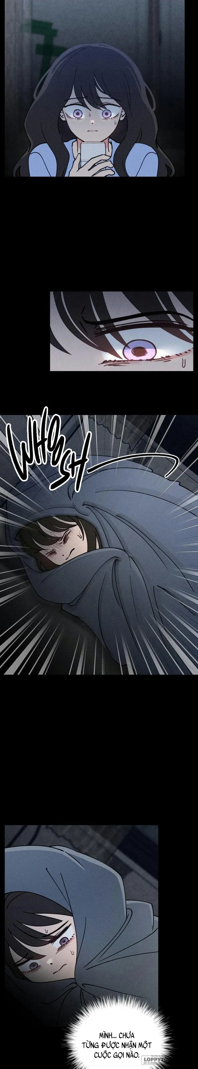 Bạn Cùng Lớp - Chap 20 - Trang 31