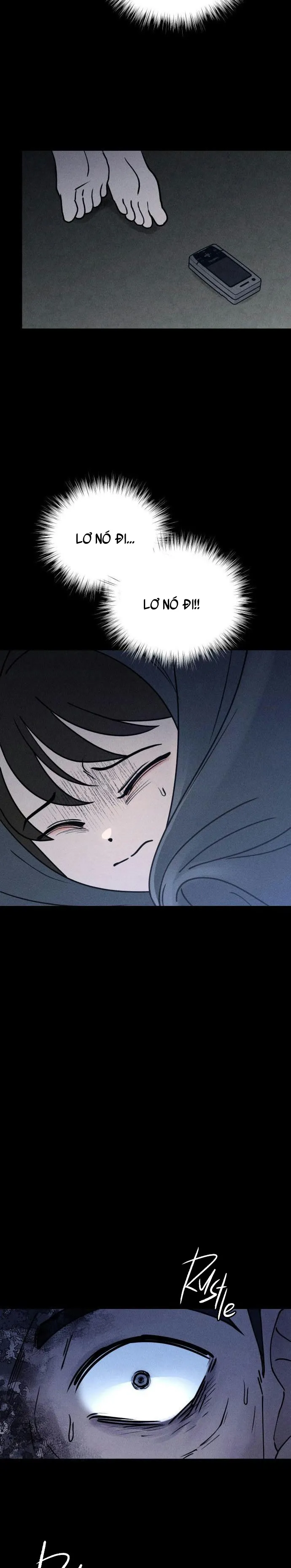 Bạn Cùng Lớp - Chap 20 - Trang 32