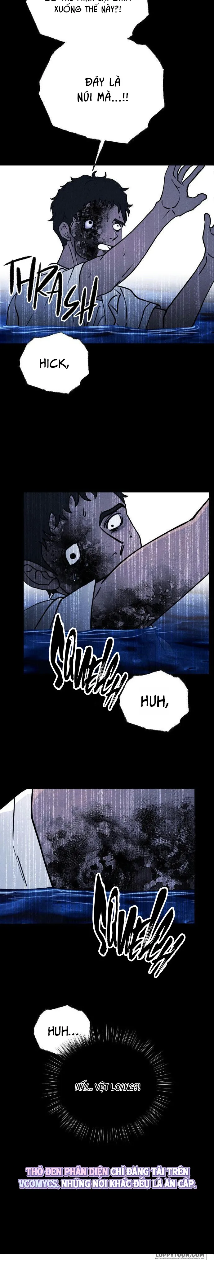 Bạn Cùng Lớp - Chap 20 - Trang 42