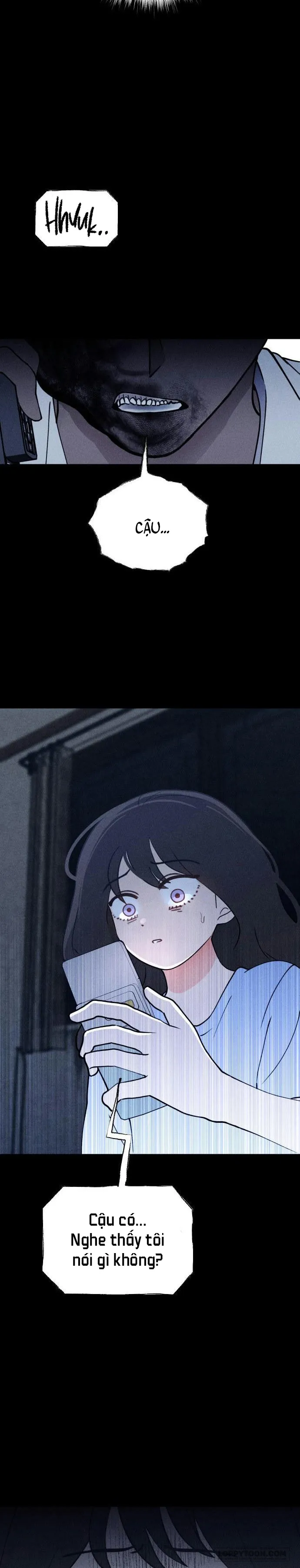 Bạn Cùng Lớp - Chap 20 - Trang 7