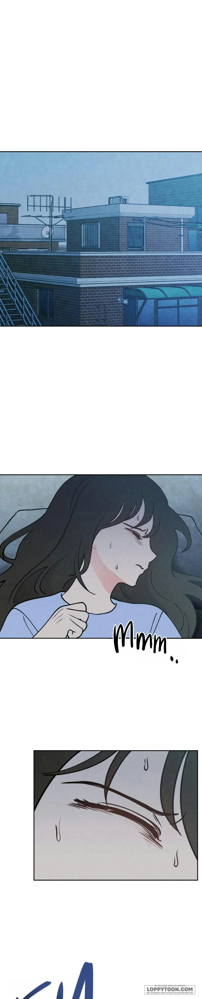 Bạn Cùng Lớp - Chap 21 - Trang 1