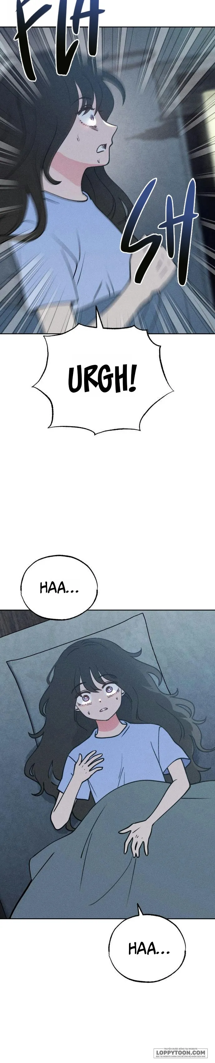Bạn Cùng Lớp - Chap 21 - Trang 2