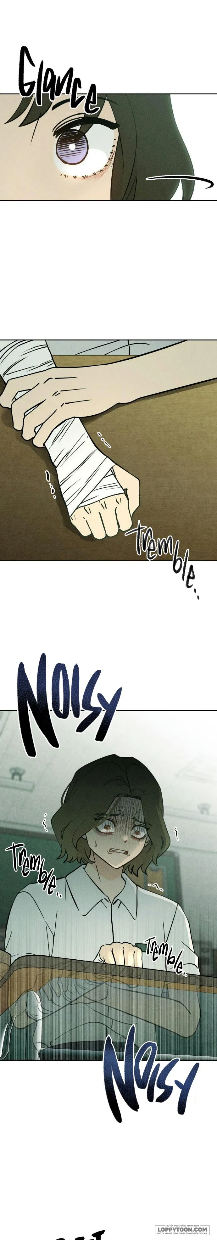 Bạn Cùng Lớp - Chap 21 - Trang 20