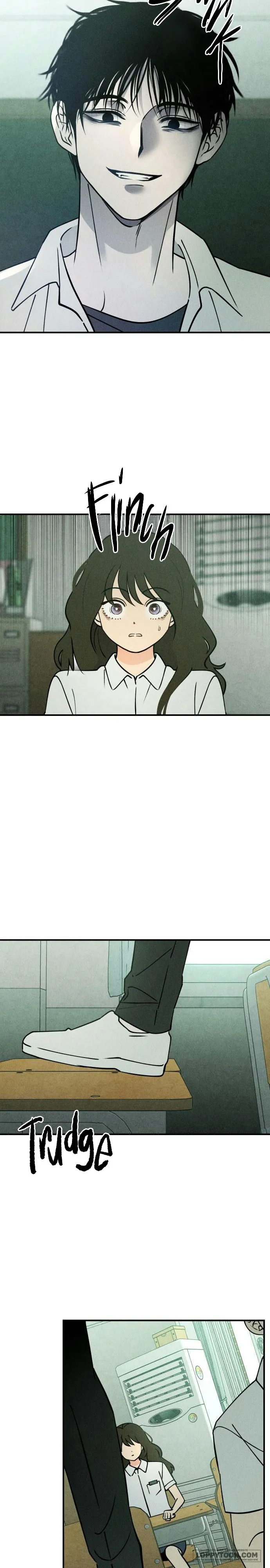 Bạn Cùng Lớp - Chap 21 - Trang 26
