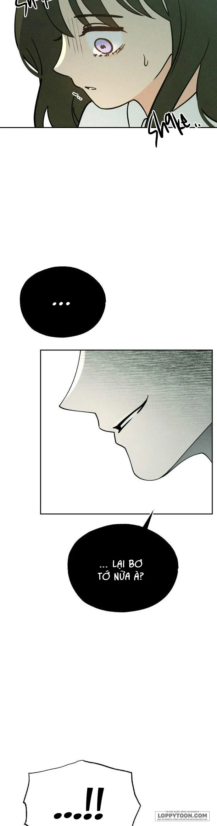 Bạn Cùng Lớp - Chap 21 - Trang 31