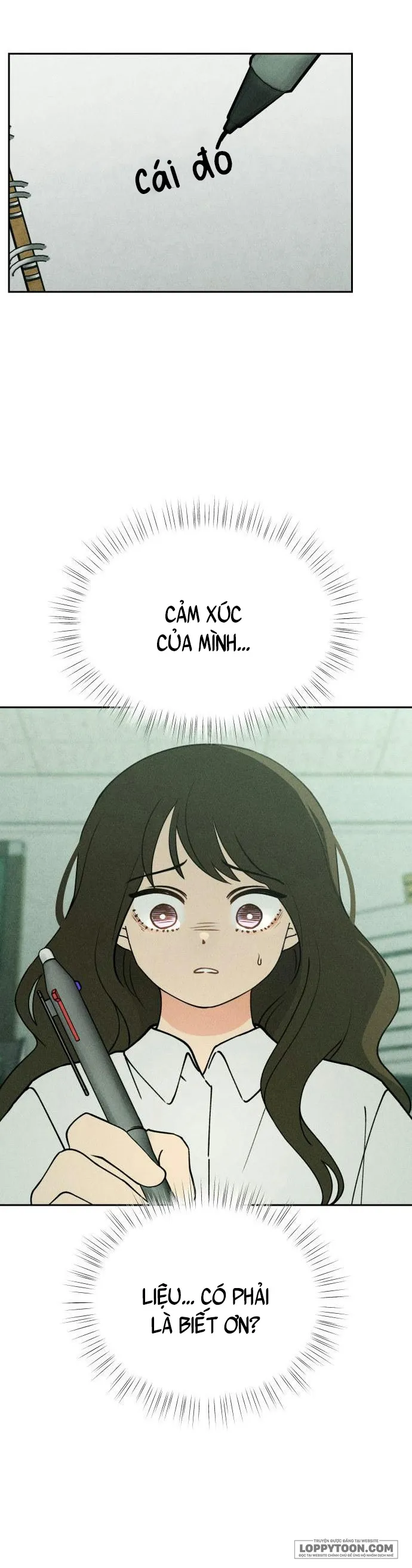 Bạn Cùng Lớp - Chap 21 - Trang 33