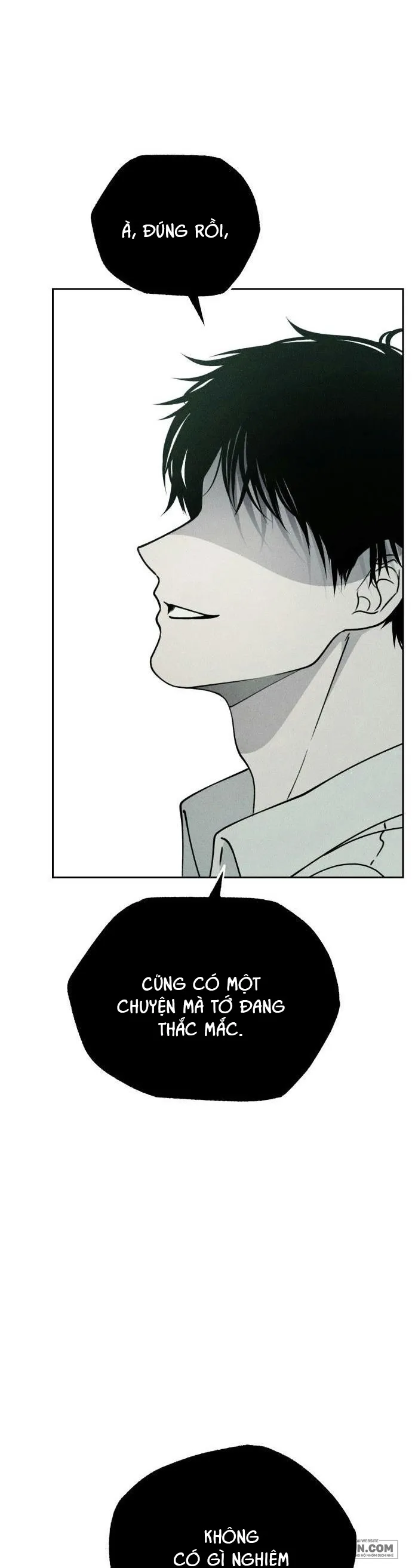 Bạn Cùng Lớp - Chap 21 - Trang 34