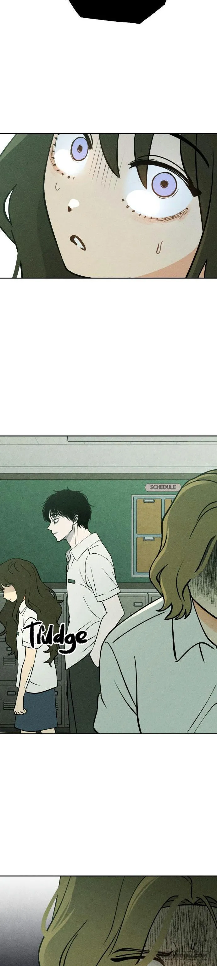 Bạn Cùng Lớp - Chap 22 - Trang 13