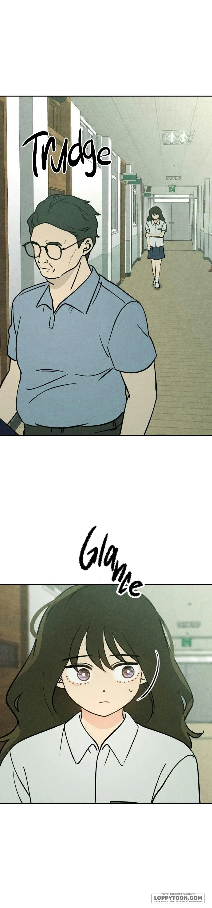 Bạn Cùng Lớp - Chap 22 - Trang 15