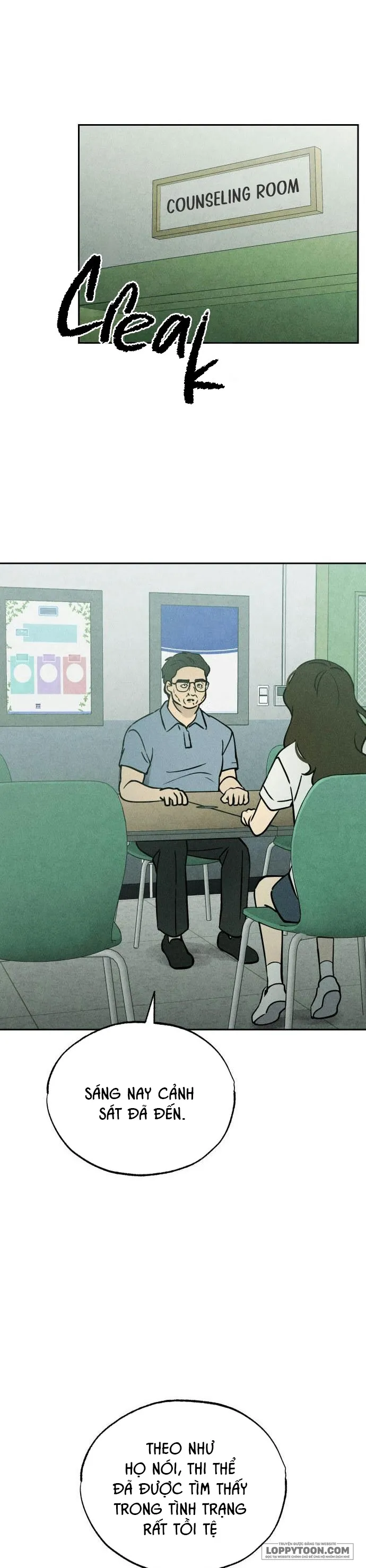 Bạn Cùng Lớp - Chap 22 - Trang 17