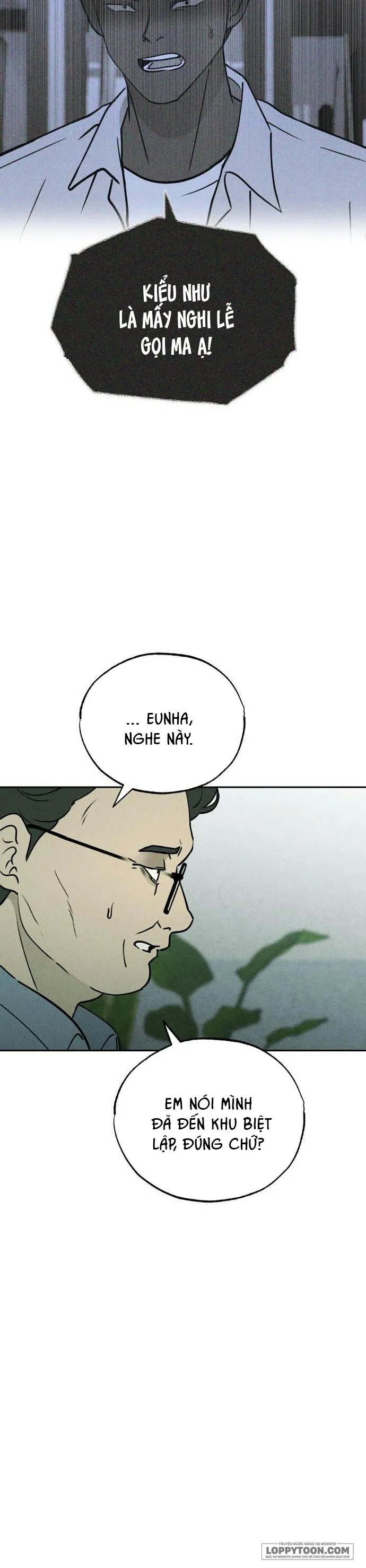Bạn Cùng Lớp - Chap 22 - Trang 19
