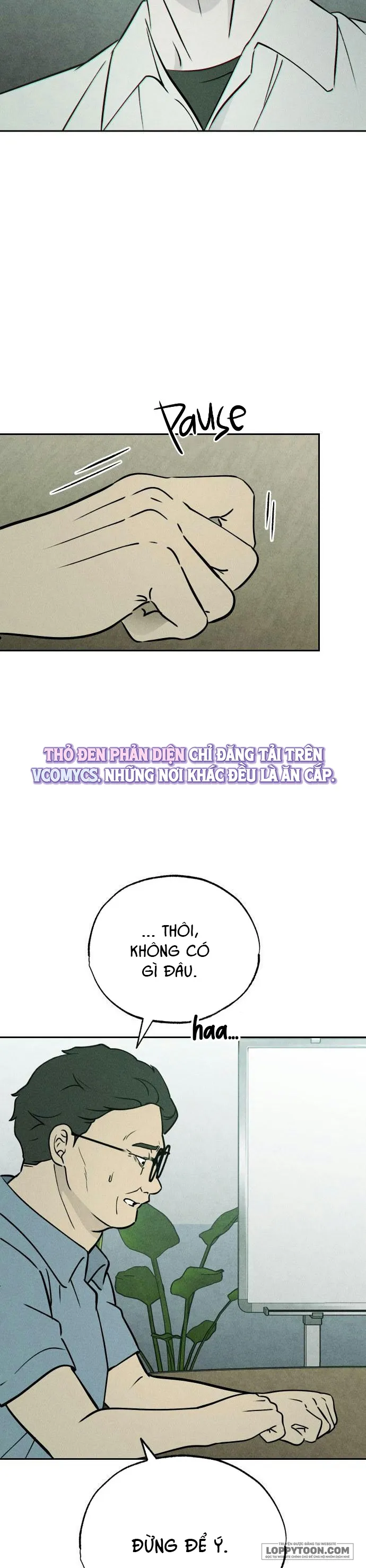 Bạn Cùng Lớp - Chap 22 - Trang 21