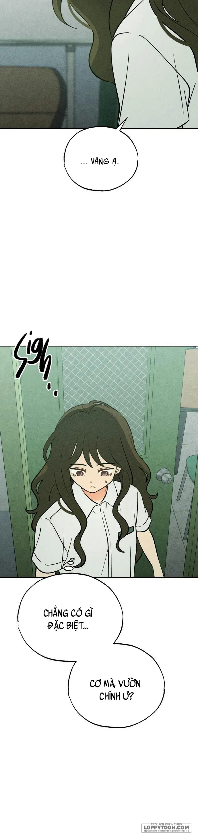 Bạn Cùng Lớp - Chap 22 - Trang 23