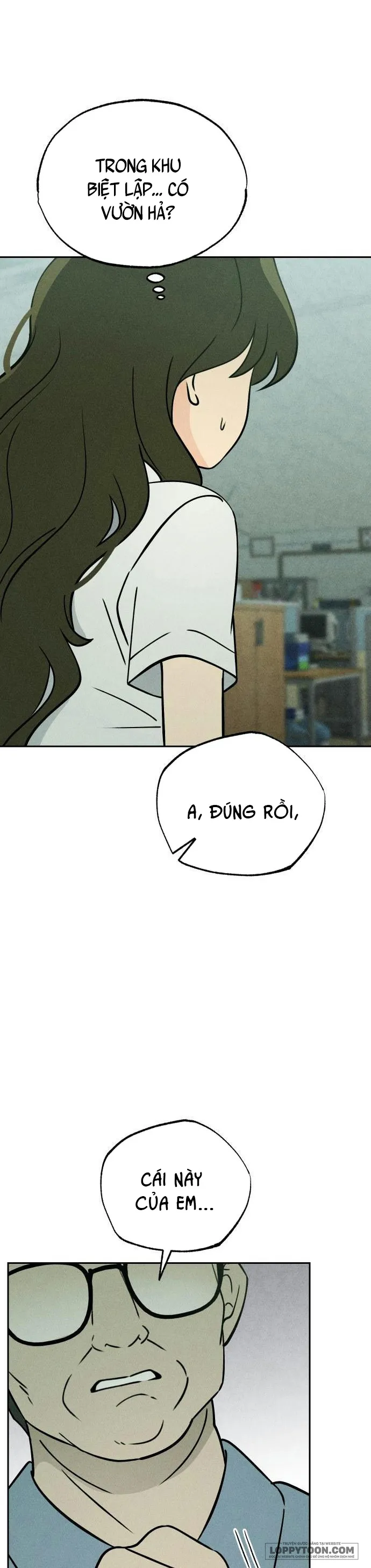 Bạn Cùng Lớp - Chap 22 - Trang 24