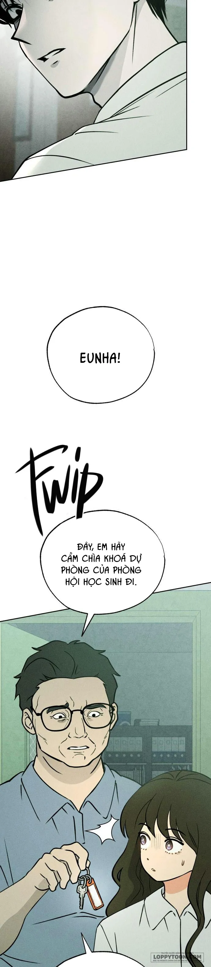 Bạn Cùng Lớp - Chap 22 - Trang 31