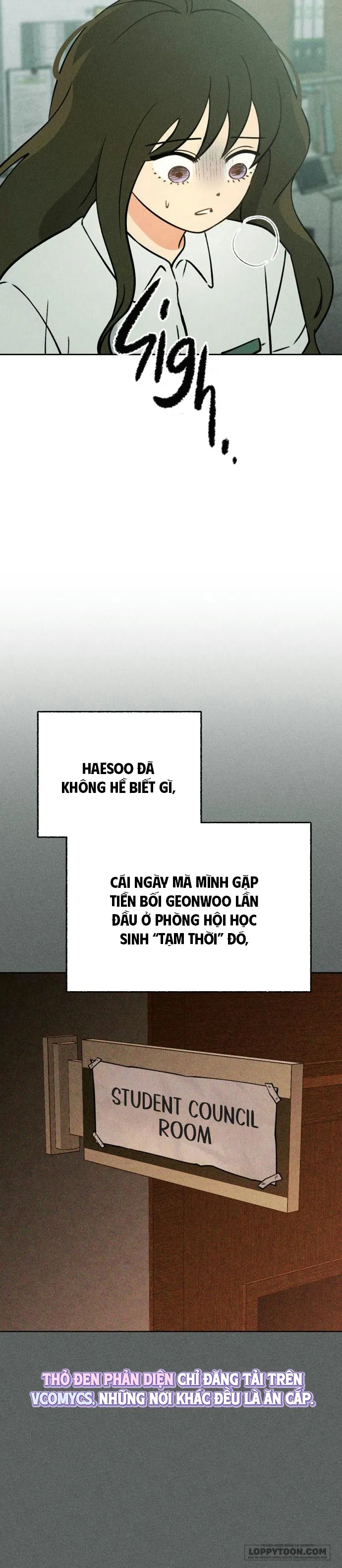 Bạn Cùng Lớp - Chap 22 - Trang 35