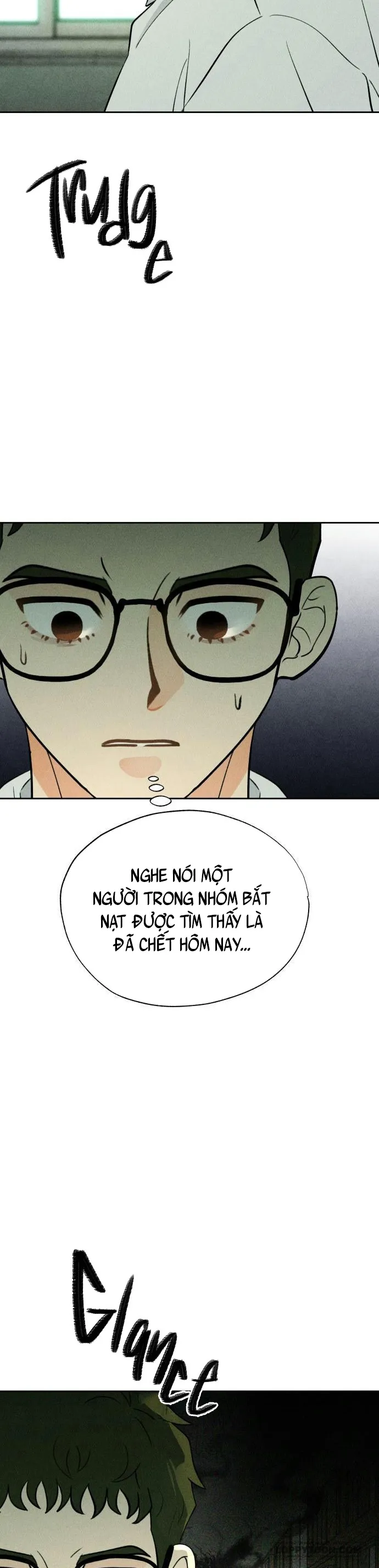 Bạn Cùng Lớp - Chap 22 - Trang 41
