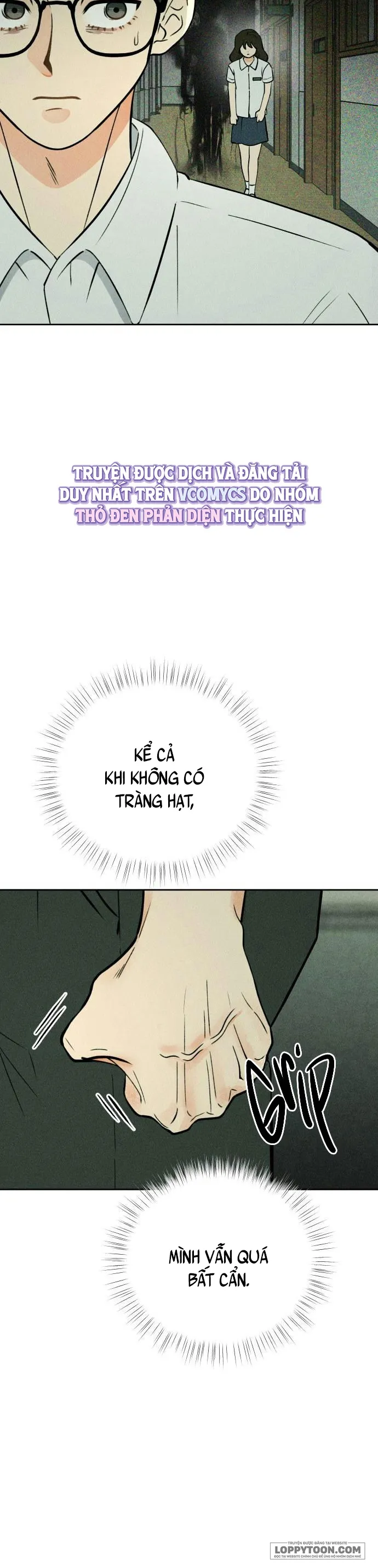 Bạn Cùng Lớp - Chap 22 - Trang 42