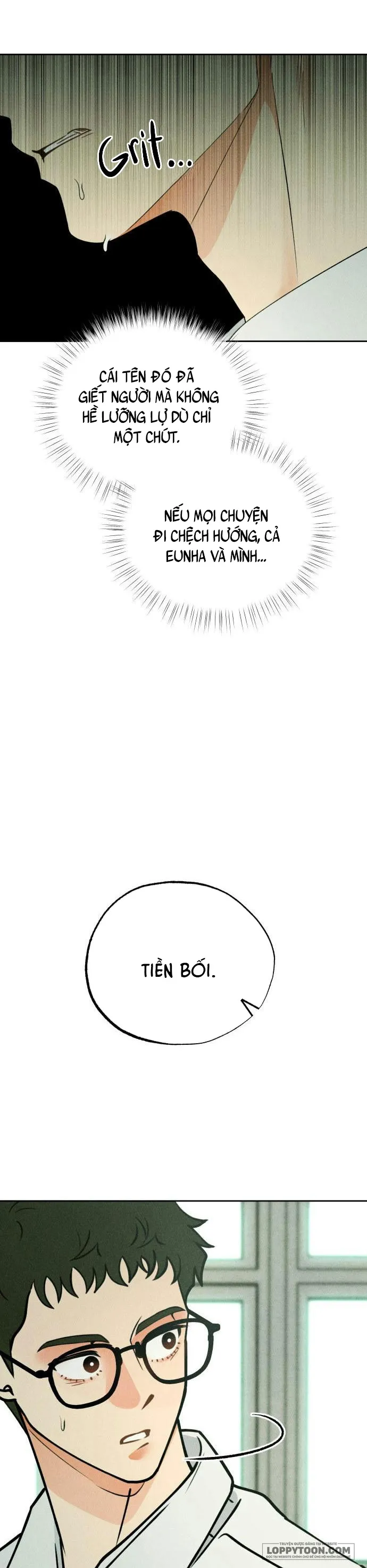 Bạn Cùng Lớp - Chap 22 - Trang 43
