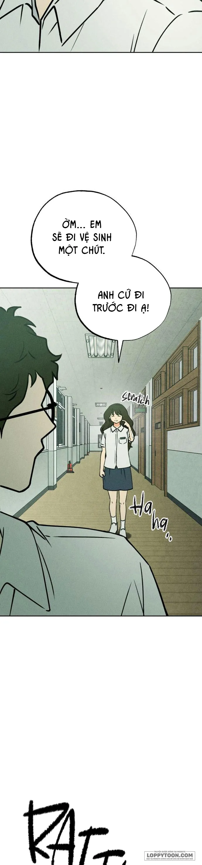 Bạn Cùng Lớp - Chap 22 - Trang 44