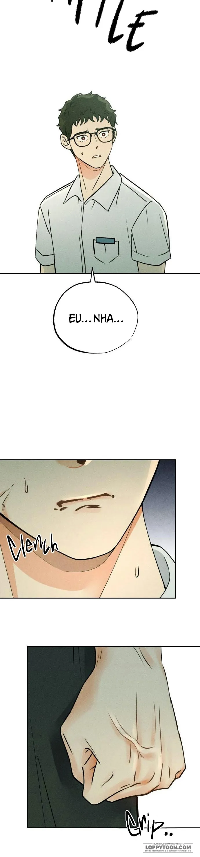 Bạn Cùng Lớp - Chap 22 - Trang 45