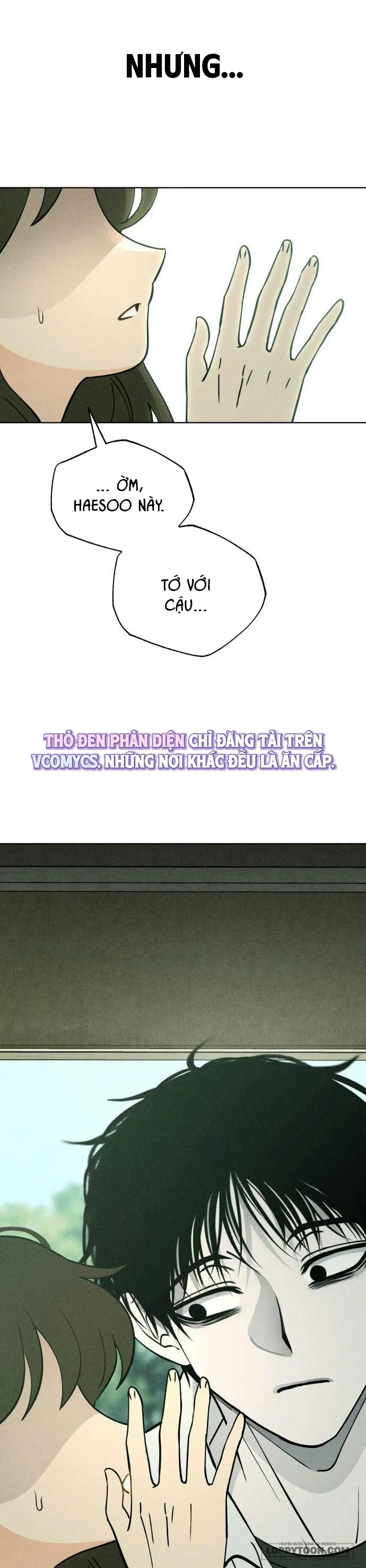 Bạn Cùng Lớp - Chap 22 - Trang 48