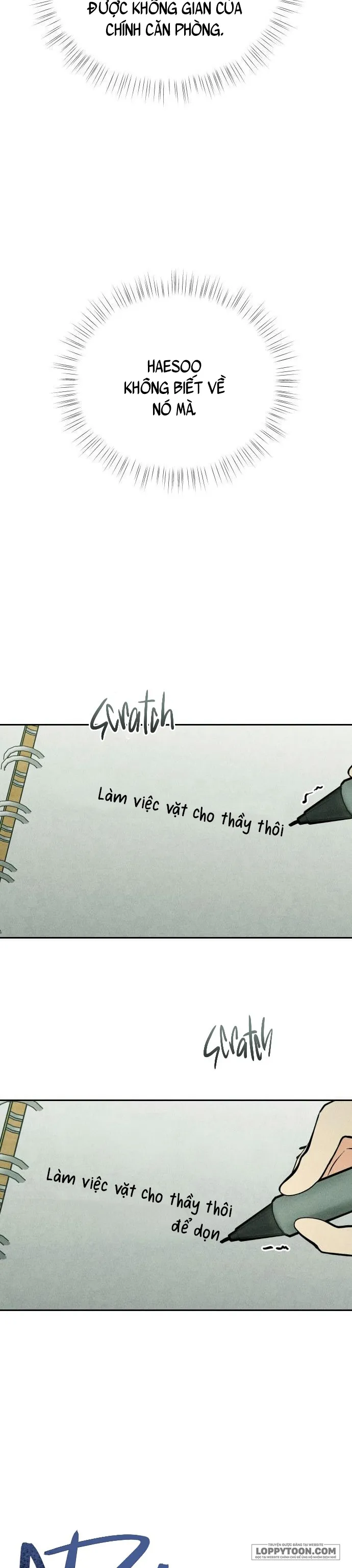 Bạn Cùng Lớp - Chap 22 - Trang 9