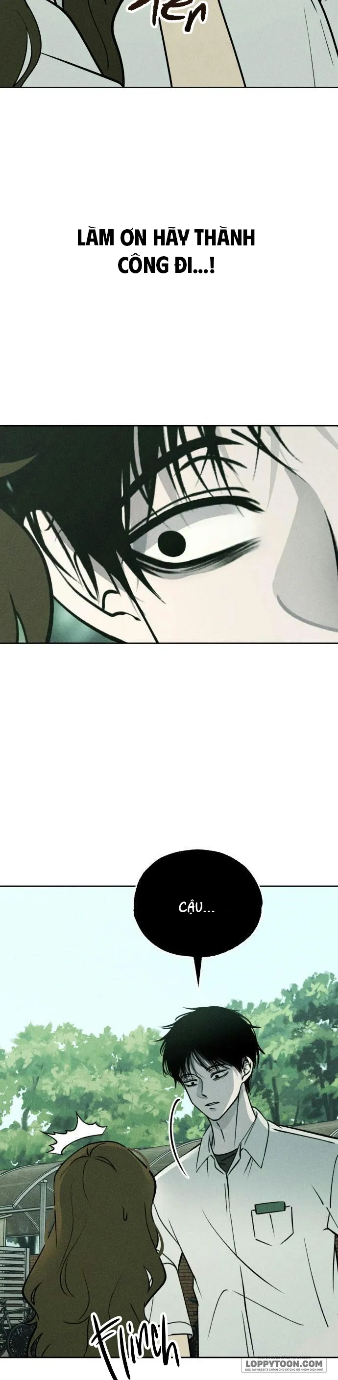 Bạn Cùng Lớp - Chap 23 - Trang 2