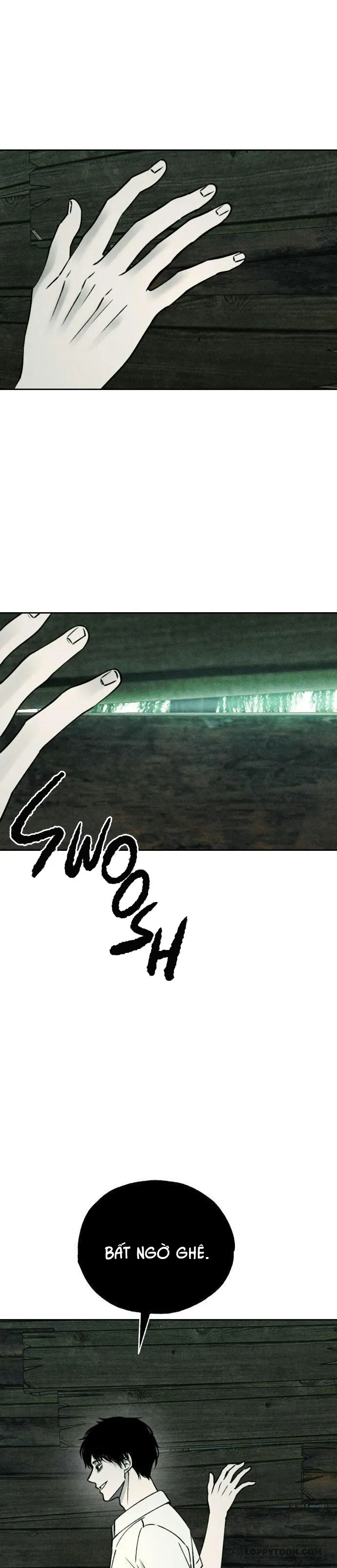 Bạn Cùng Lớp - Chap 23 - Trang 16