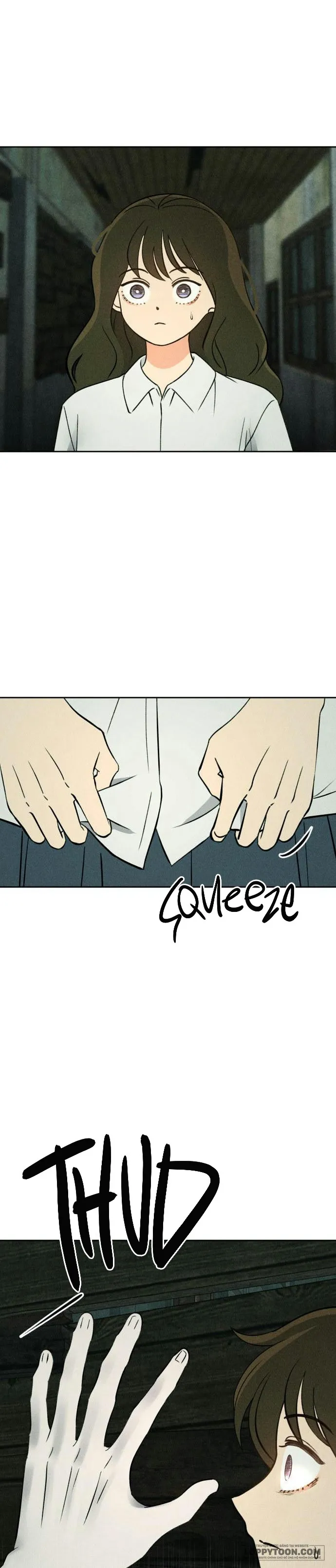 Bạn Cùng Lớp - Chap 23 - Trang 19