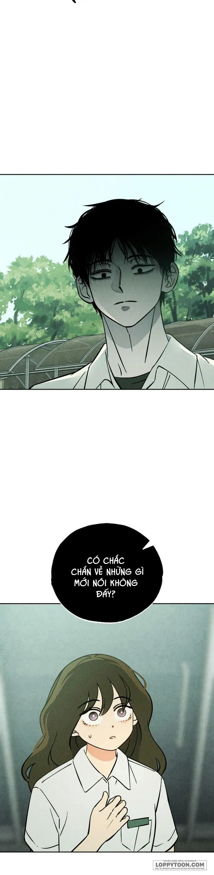 Bạn Cùng Lớp - Chap 23 - Trang 3