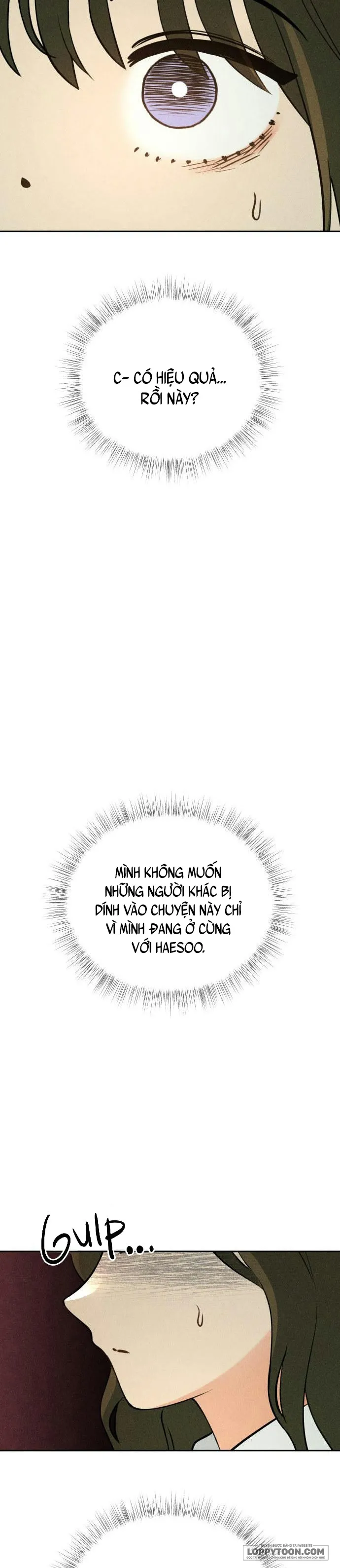 Bạn Cùng Lớp - Chap 23 - Trang 22